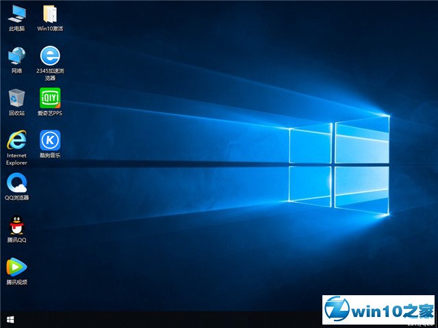 ϵͳ֮ Win10 x861809רҵ棩v2019.05