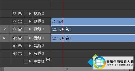 win10ϵͳʹpRƵкڱߵͼĲ