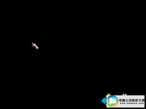 全屏变窗口黑屏进游戏 win10系统玩地下城与勇士(dnF)出现黑屏的图文步骤