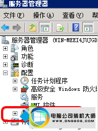 本地用户和组 win10系统服务器管理器没有“本地用户和组”的图文步骤