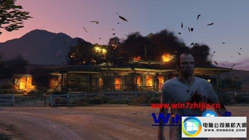 win10ϵͳGTA5ĺÿζҪõͼĲ