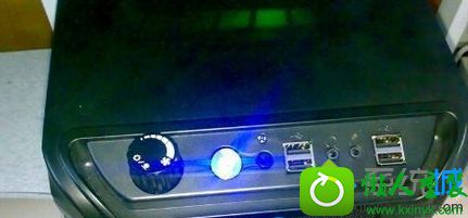 win10系统电脑闲置时硬盘灯闪烁不停怎么办 win10系统电脑闲置时硬盘灯闪烁不停的解决方法