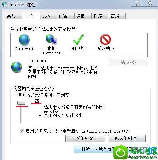 win10ϵͳʹiEļʾǰȫòظļĽ