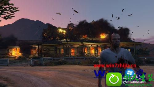 win10ϵͳGTA5ĺÿζҪõĽ