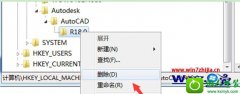 win10ϵͳжCAd°װĻԭ취