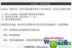windows7ϵͳʾѡʧʾ״̬0xc000000eľ岽