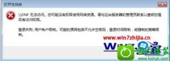 win10ϵͳʾ¼ʧܵķ