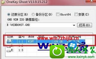 win10ϵͳװghostϵͳĲ