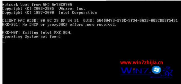 win8ϵͳʾoperating system not foundô޸