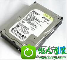 硬盘故障 win10系统开机后总是遇到reboot and select proper boot device错误的解决方法