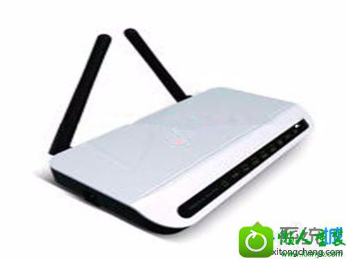 双天线并拢 win10系统电脑wiFi信号不稳定时快时慢的解决方法