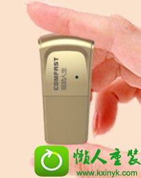 没有插无线网卡 win10系统使用猫哈免费wiFi提示“找不到无线网卡”的解决方法