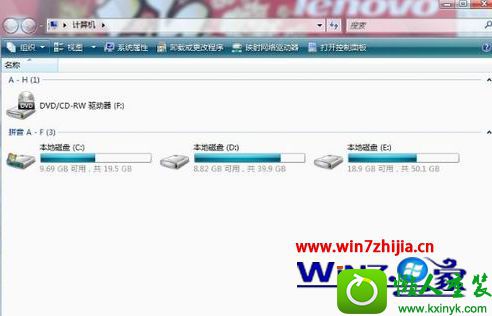win10ϵͳļĳչʧ˵Ľ