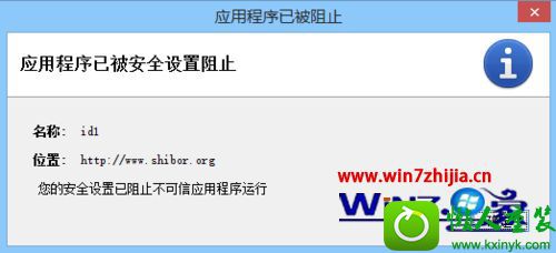 win8ϵͳ´javaʱӦóѱȫֹĽ