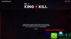 win10ϵͳh1z1޷ȥʾ4-503ķ