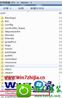win10ϵͳsteamƽ̨ʧܵĽ
