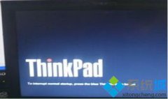 windows7ڿThinkpadLoGoļ?