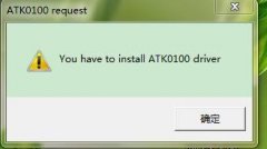 Сʾwin7ΪʼǱʾatk0100requestķ?