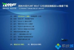 С໹ԭwindows7ٷԭisoϵͳأ32λ64λĽ̳?