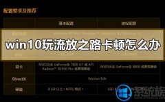 win7콢֮·ϷῨδ