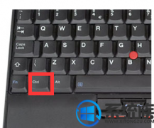 win7ϵͳctrlͻʧӦ԰취